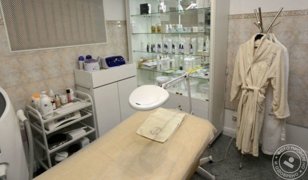 Салон красоты San-Trope - фото 2