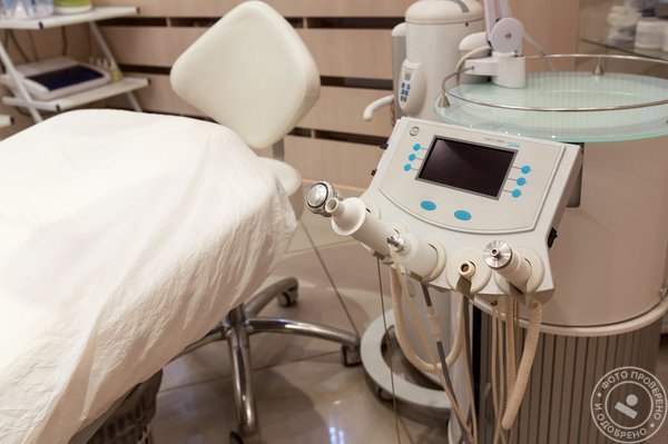 Салон красоты «Стиль» - фото 4