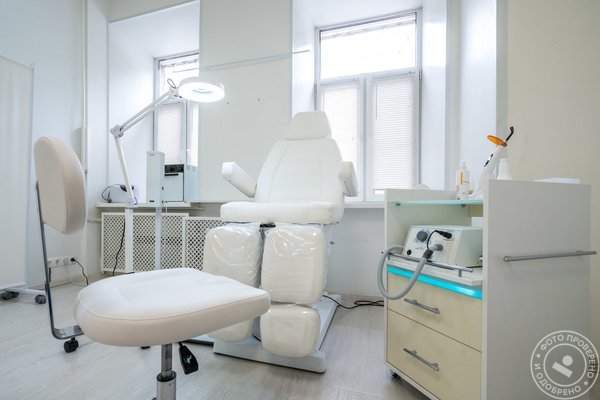 Студия подологии и медицинского педикюра Здоровые стопы - фото 4