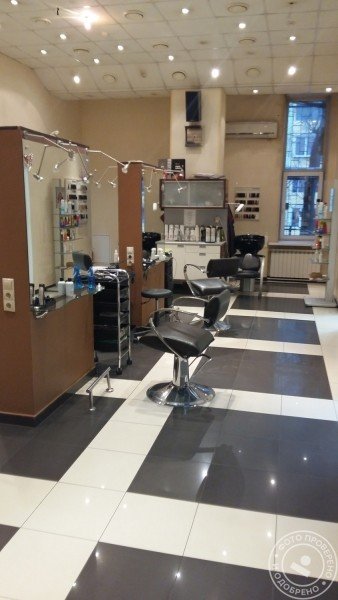 Студия красоты «Шоколад» на Алтуфьевском шоссе - фото 10