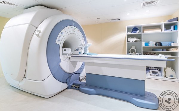 Московская клиника - фото 5