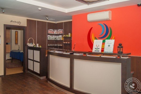 Салон красоты «Леди центр» - фото 4