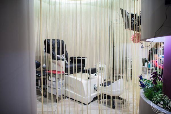 Студия маникюра Express Nails на Пресненской набережной - фото 5