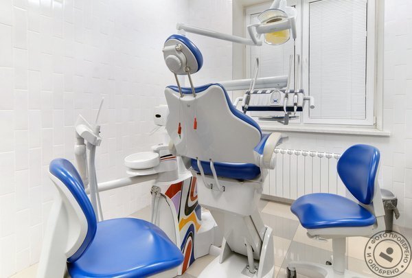 Медицинский центр Андреевские больницы - НЕБОЛИТ на метро Мякинино - фото 9