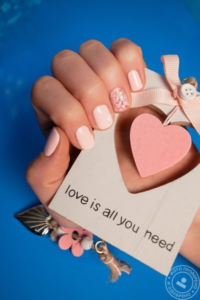 Студия маникюра Express Nails на Земляном Валу - фото 1