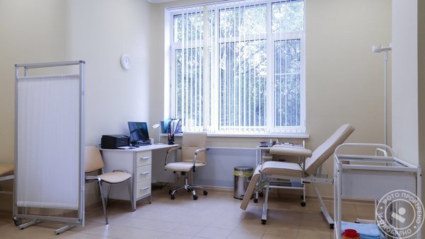 Многопрофильная клиника МЕДПРАЙМ на улице Шаболовка - фото 7