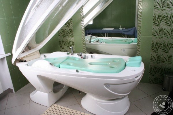 «Медицинский центр ДА!» - фото 2