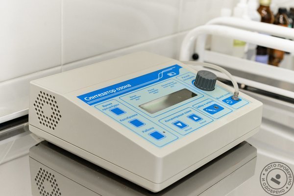 Клиника травматологии и ортопедии Кураре Хирургия на метро Щукинская - фото 10