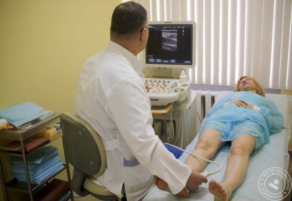 Многопрофильная медицинская ТН-клиника - фото 4