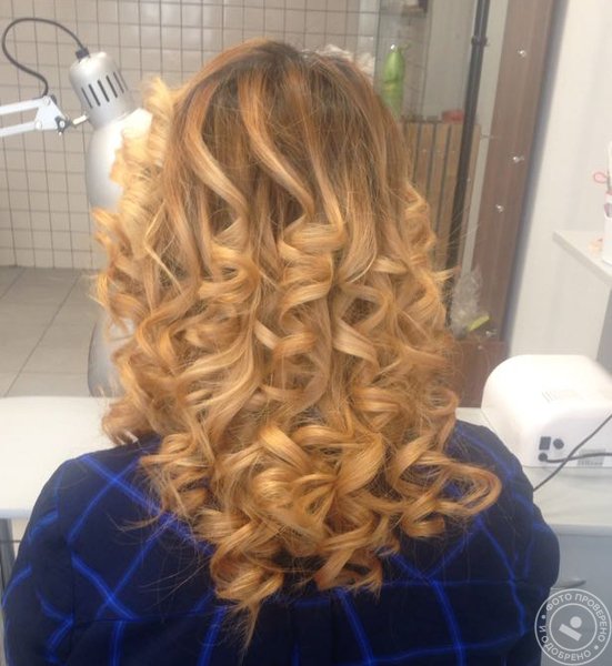 Семейная парикмахерская «Покороче» - фото 4