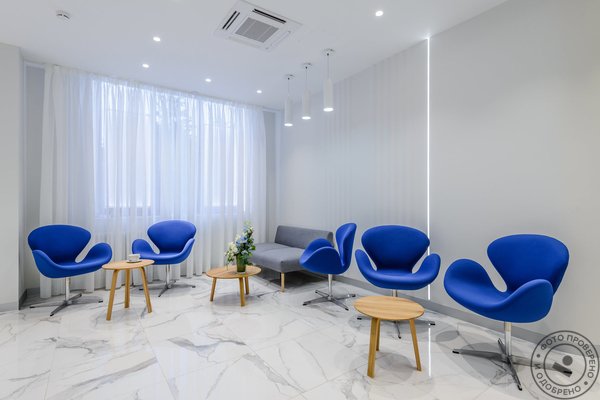 Многопрофильная клиника Меди на Академической - фото 5