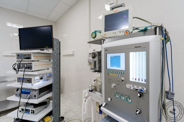 Клиника травматологии и ортопедии Кураре Хирургия на метро Щукинская - фото 3