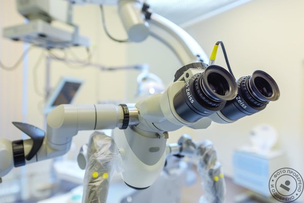 Консультативно-диагностический центр с поликлиникой ФГБУ на Крестовском острове - фото 4