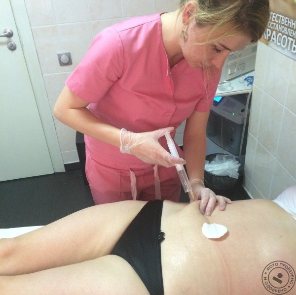 Косметологический центр «Мир красоты и здоровья» - фото 8