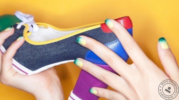 Студия маникюра Express Nails в д. Жуковка - фото 8