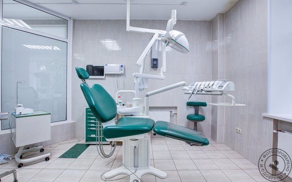 Поликлиника на улице Строителей, на метро Университет - фото 9