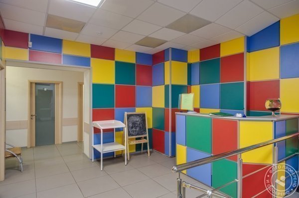 Сеть семейных клиник «Добромед», филиал у м. Тимирязевская - фото 5