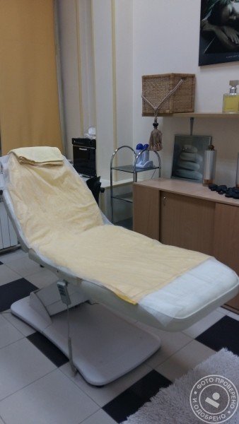 Студия красоты «Шоколад» на Алтуфьевском шоссе - фото 2