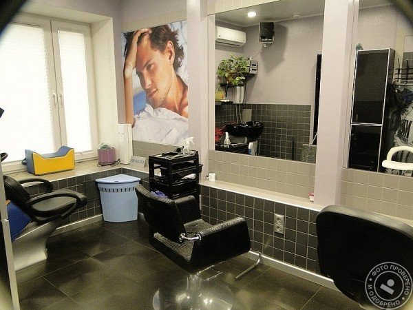 Серебряные ножницы - фото 2