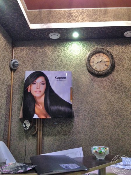 Салон «SPA массаж» - фото 1