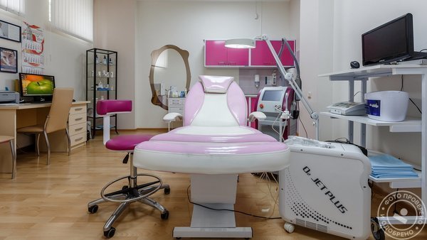 Клиника эстетической медицины МЕДИКА на Дегтярной улице - фото 10