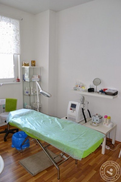 Студия красоты Lui - фото 2