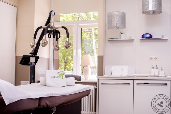 Институт косметологии и клеточных технологий Real clinic на 3-й Фрунзенской улице - фото 5