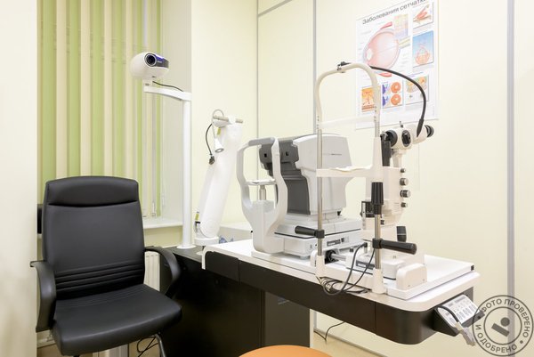 Медицинская клиника Семейный доктор на Петроградской стороне - фото 5