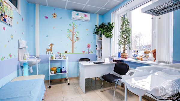 Многопрофильная медицинская клиника Мед Эксперт в Раменском - фото 6