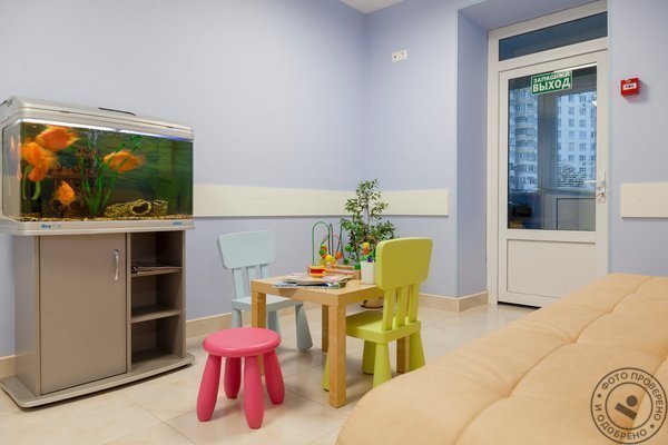 Стоматология Дали в Южном Бутово - фото 8