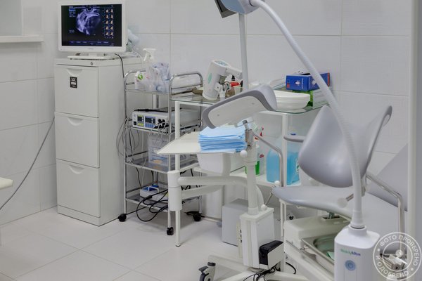 Клиника Медок Павшинская пойма на метро Мякинино - фото 9