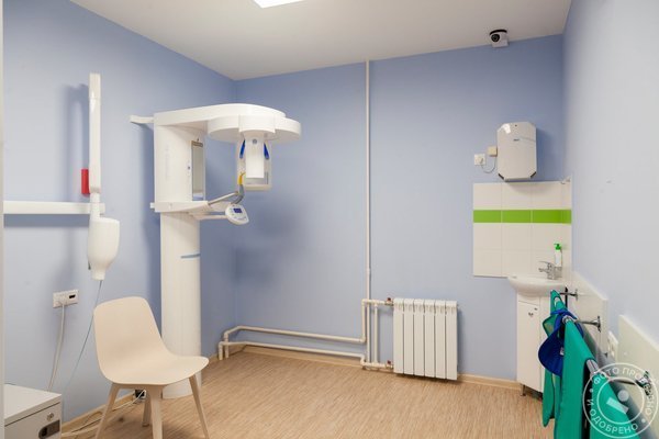 Стоматология Дали в Южном Бутово - фото 6