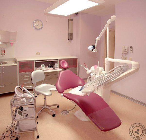 Гильдия стоматологов на проспекте Сизова - фото 9