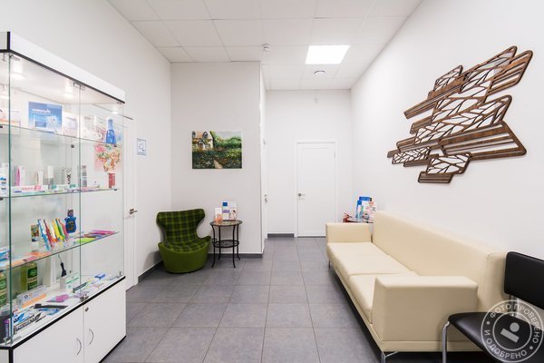 Клиника индивидуальной медицины imed на Южнобутовской улице - фото 6