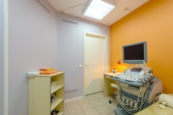 Лаборатория ЛабСтори на Бассейной улице - фото 4