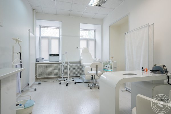 Студия подологии и медицинского педикюра Здоровые стопы - фото 5