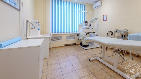 Медицинский центр Детский Доктор в Гатчине - фото 3