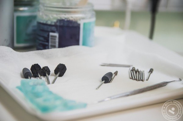 Студия красоты Татьяны Козловой - фото 1