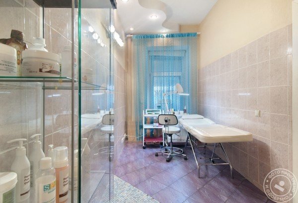 Салон красоты Spa Alganika - фото 8