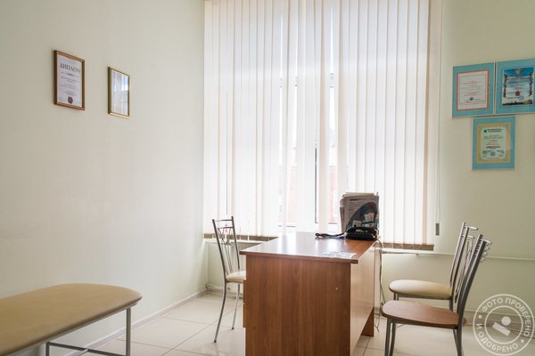 Медицинский центр Аллергомед на Московском проспекте - фото 10