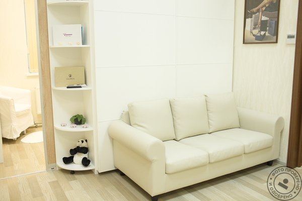 Салон эпиляции City Depil на ул. Турку - фото 3