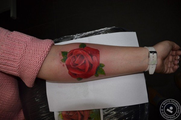 Салон красоты «Мокко» - фото 10