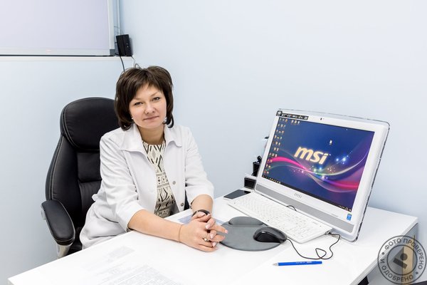 Лечебно-диагностический медицинский центр ЦМРТ на метро Московская - фото 4