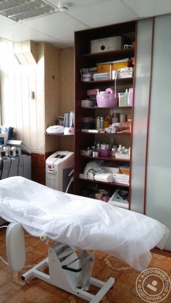 Салон красоты «Мир красоты» - фото 8