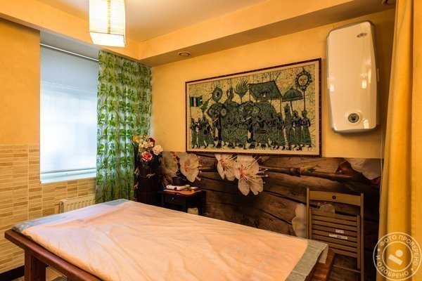 Школа красоты и долголетия Happy Lanka на метро Василеостровская - фото 10