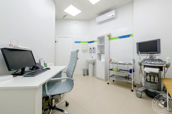 Клинико-диагностический центр ИнтеграМед на Гаккелевской улице - фото 6