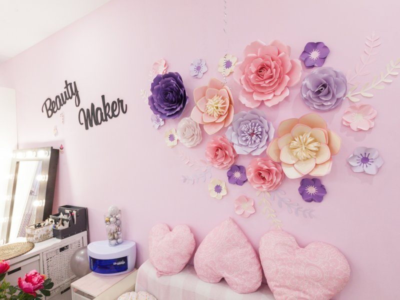 Студия маникюра NailMaker Bar на Люсиновской улице - фото 5