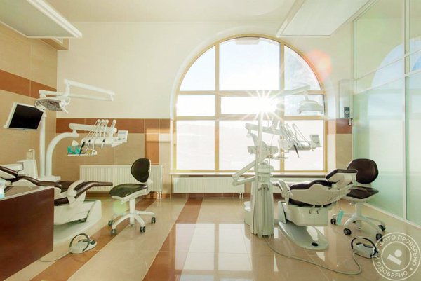 Медико-стоматологическая клиника «Shifa» - фото 1