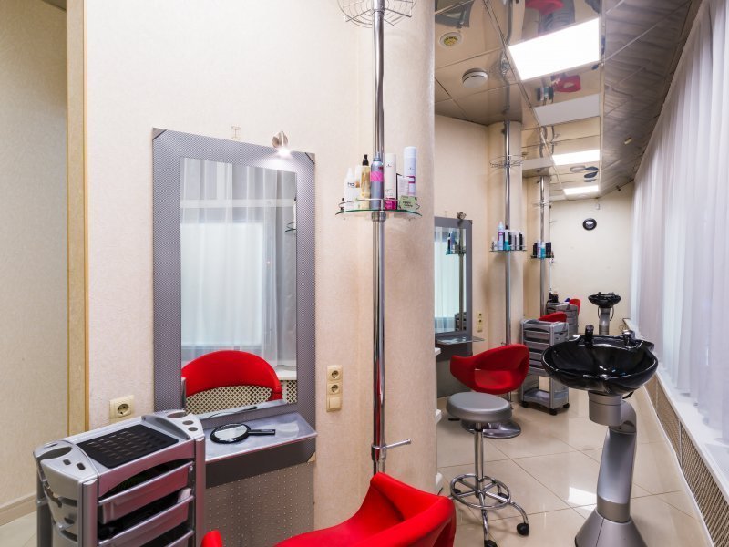 Салон красоты Фурор на Туристской улице - фото 3