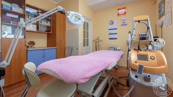 Медицинский центр Ева в Гатчине - фото 1